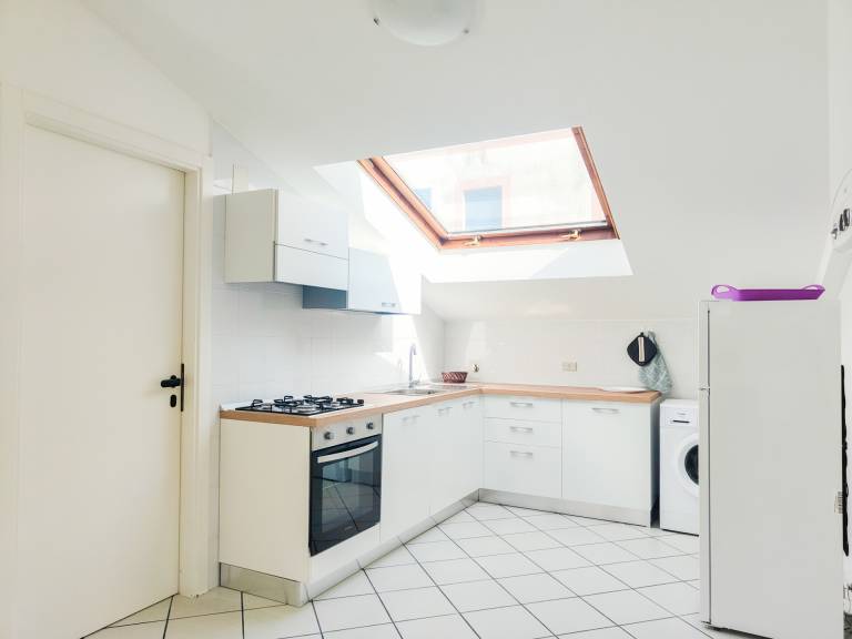 Rental apartment with 1 room for 6 persons — photo 3