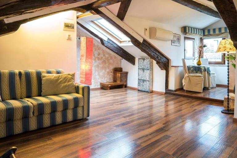 Bed & Breakfast Santa Croce