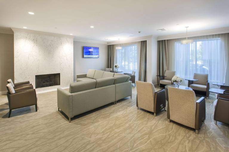 DoubleTree by Hilton Nanuet — photo 4