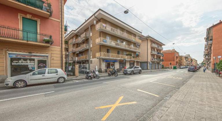 Holiday apartment with 2 rooms for 6 persons — photo 4