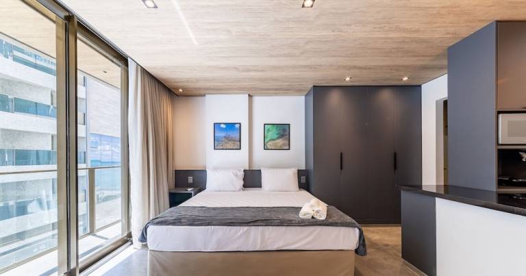 Apartamento Pajuçara