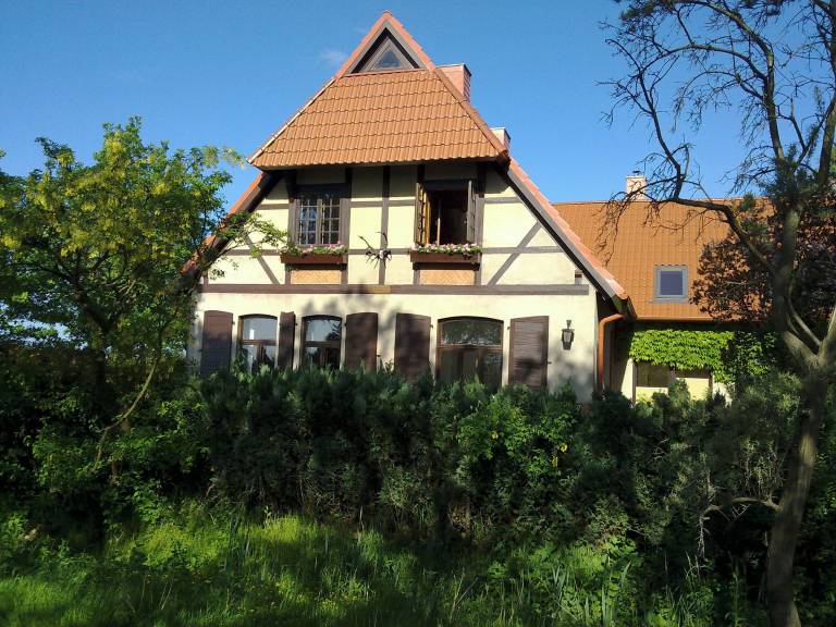 Ferienwohnung Nienhagen