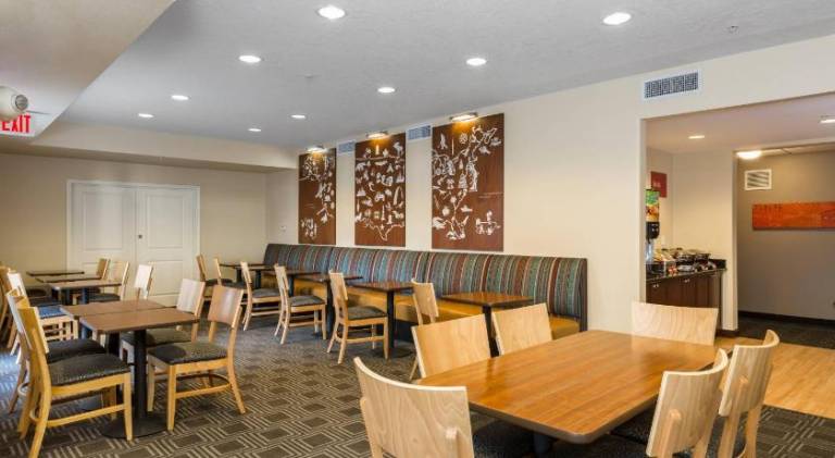 TownePlace Suites by Marriott Boise Downtown/University — photo 5