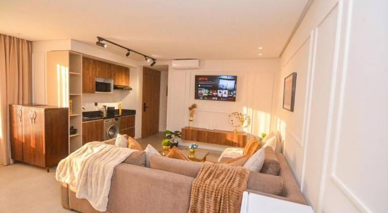 Lovely holiday apartment | Pets are welcome — photo 2