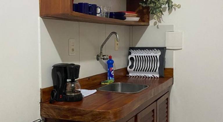 Rental apartment with 1 room for 4 persons — photo 3