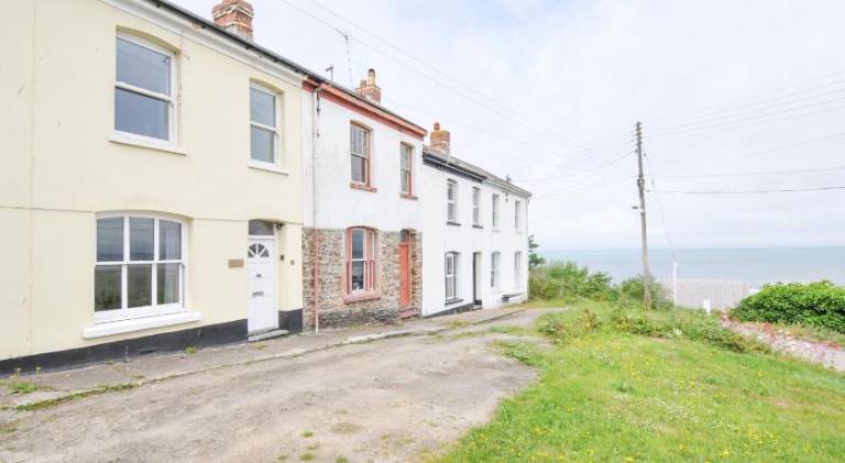 Vacation home with 3 rooms for 5 persons in Bideford