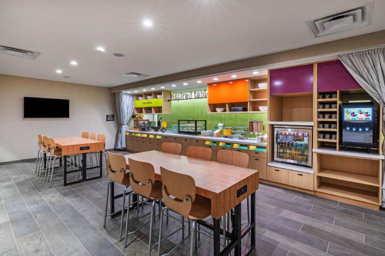 Home2 Suites by Hilton Midland East — photo 5