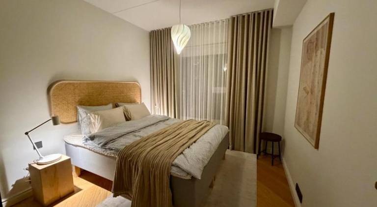 Pleasant rental apartment | Next to Katariina käik | Pet-friendly in Tallinn