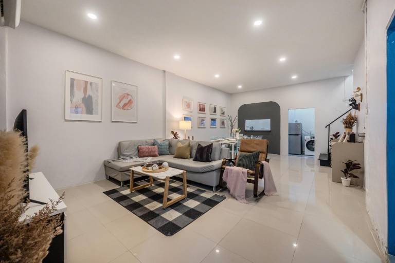 House with 5 rooms for 10 persons — photo 4