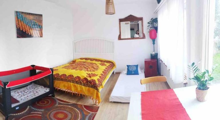 House with 1 room for 3 persons — photo 2