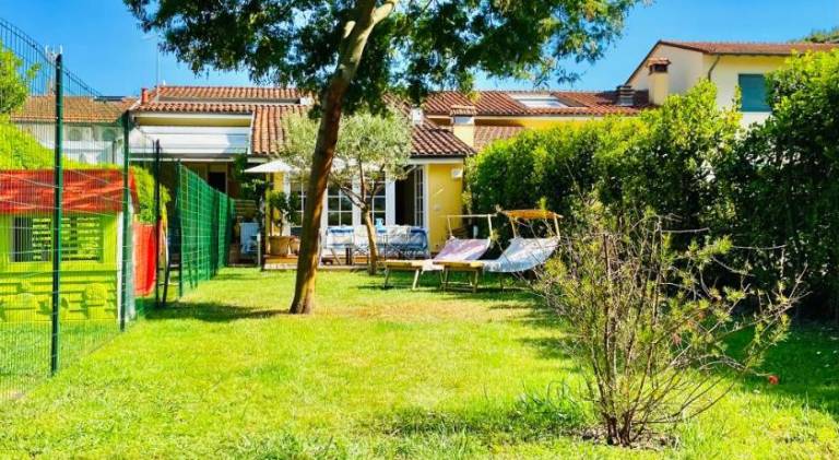 House with 3 rooms for 7 persons — photo 4