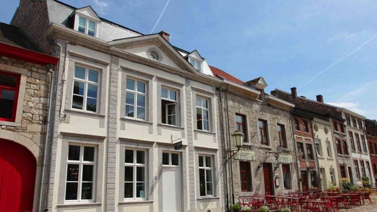 Ferienhaus Limbourg