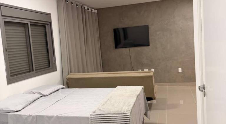 40 m&sup2; Ferienwohnung