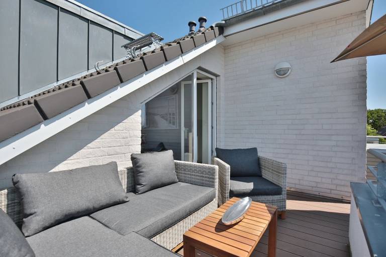 Villa Seestern Appartement 8 — photo 5