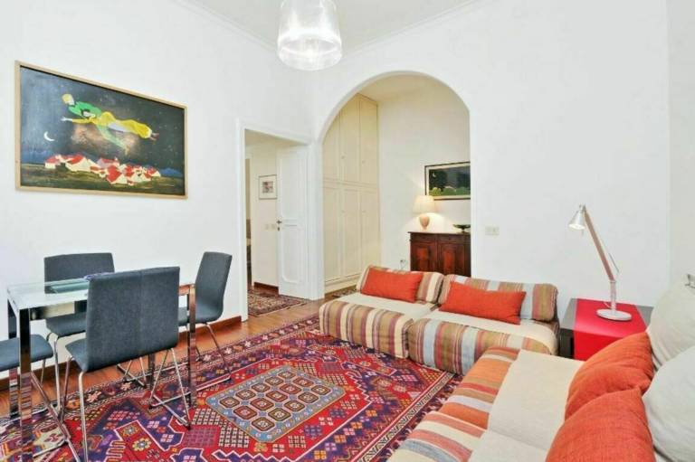 Appartamento Quartiere XVI Monte Sacro