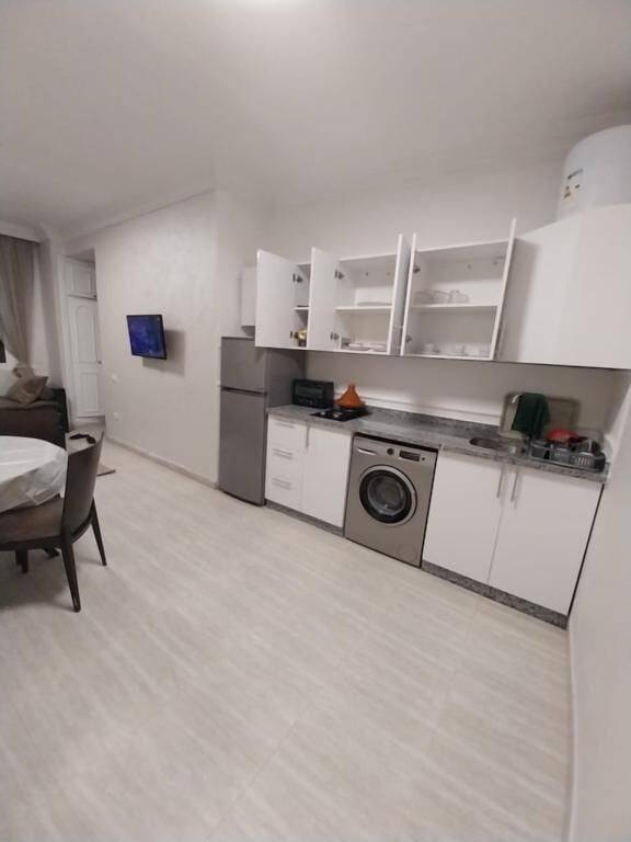 Apartment Gueliz
