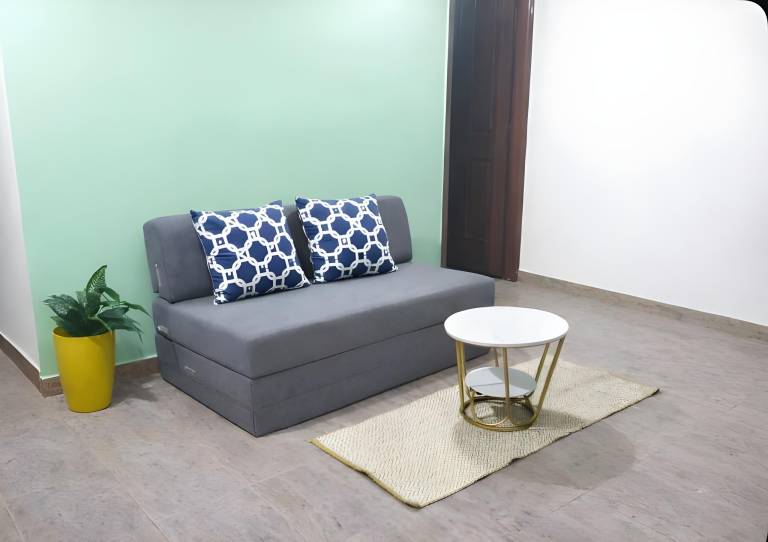 Vacation home with 1 room for 4 persons in Kanthi