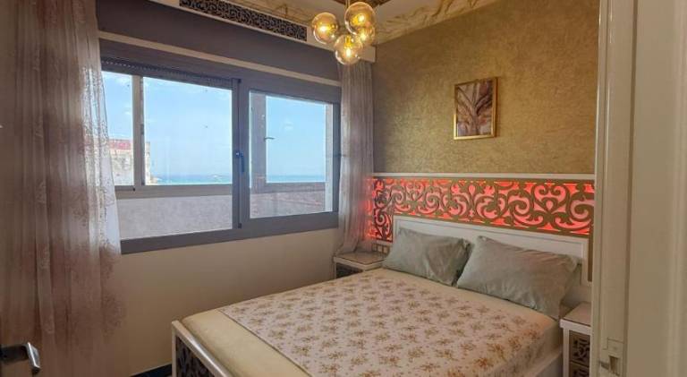 Apartment with 2 rooms for 4 persons — photo 2