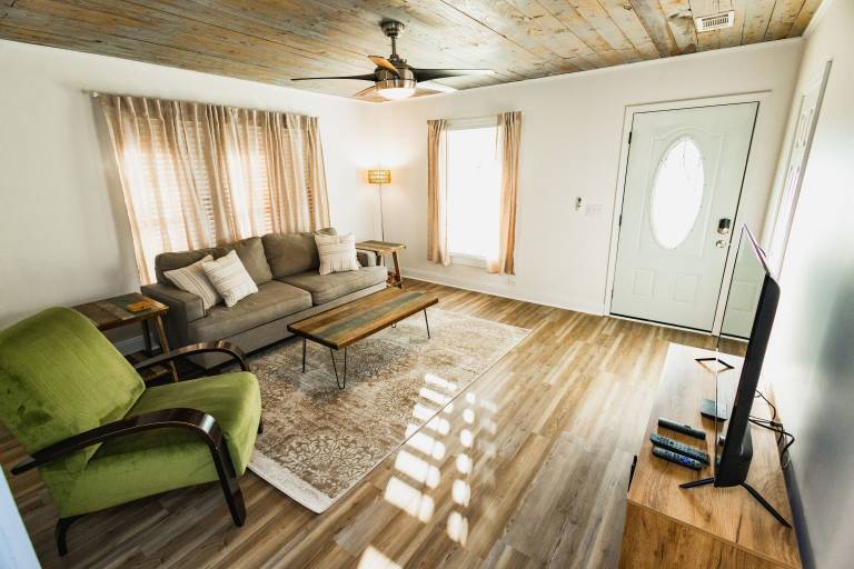 House  Hattiesburg
