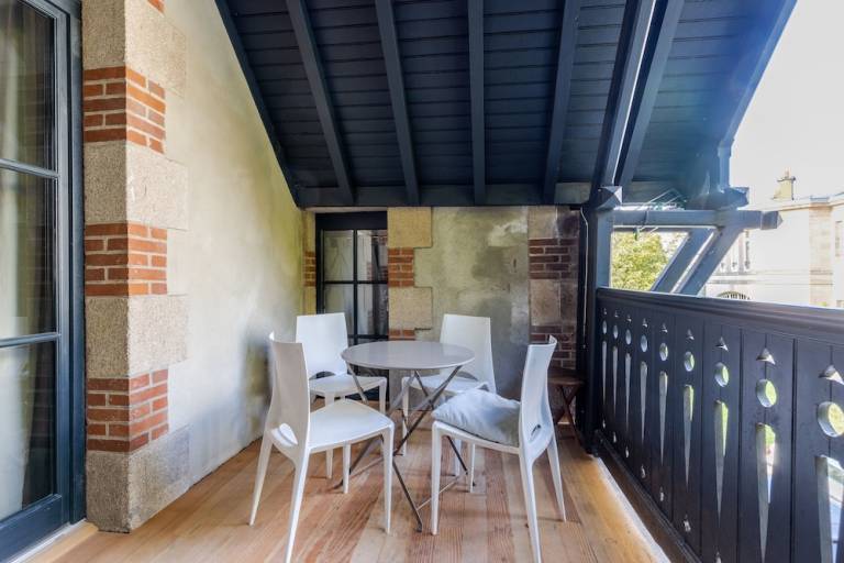 Appartement  Limoges