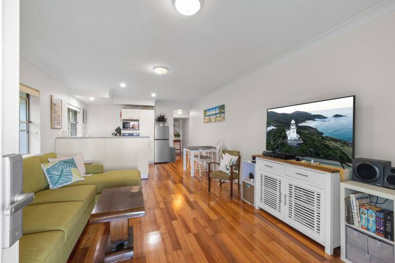 Cabin South West Rocks