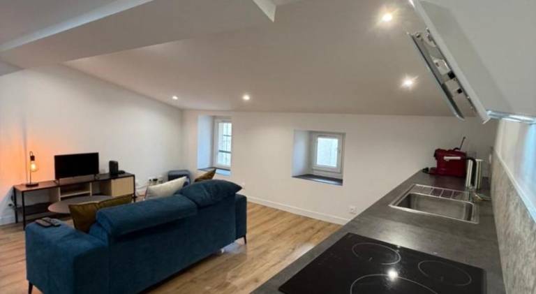 Rental apartment | Pet-friendly — photo 2
