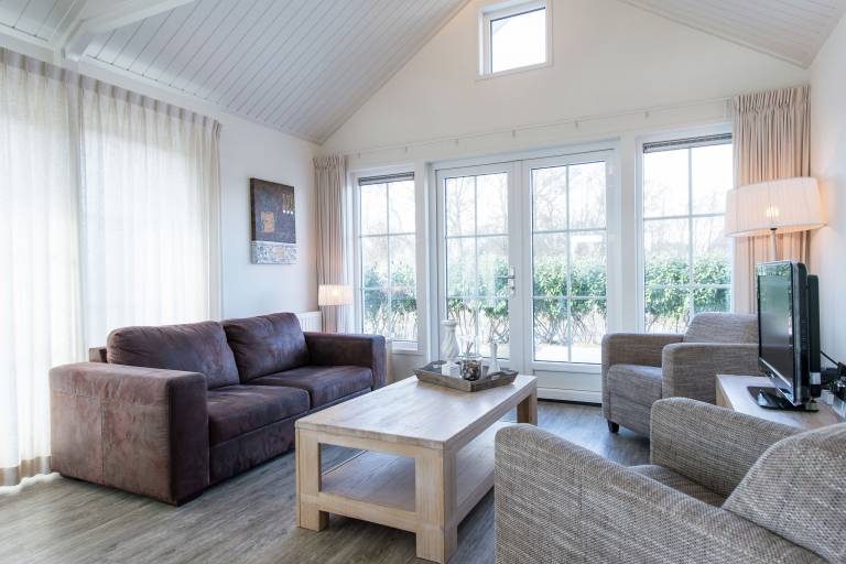 Ferienhaus Hollum