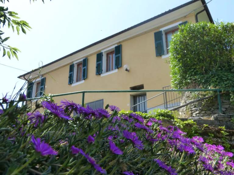 Ferienwohnung Casanova Lerrone