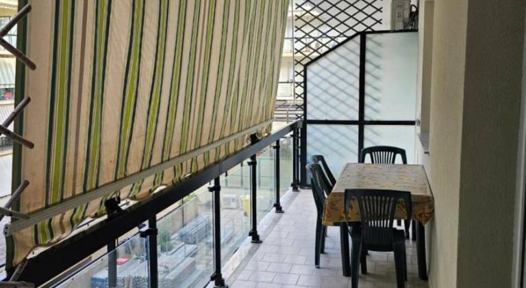 Holiday apartment with 2 rooms for 4 persons — photo 4