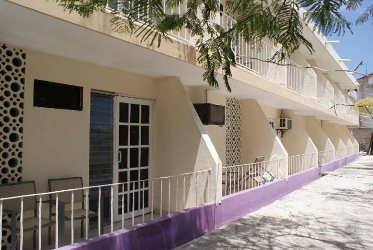 Hotel HC Internacional — photo 4