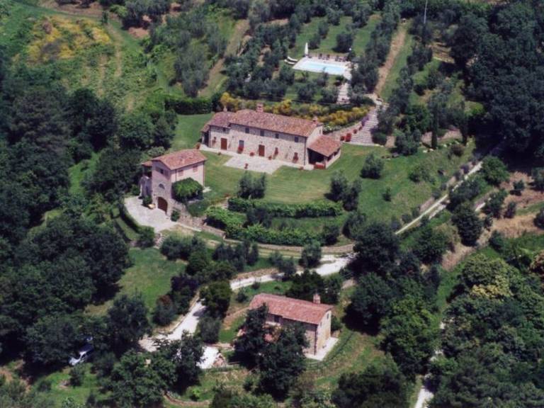 Huis Pescia