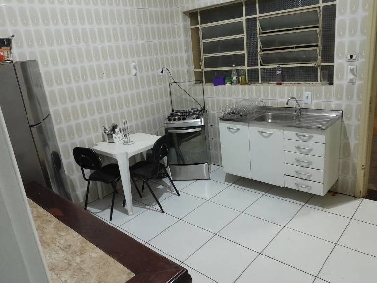 House  Campo Belo