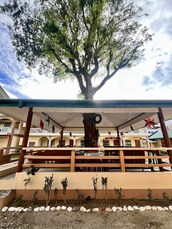 White Beach Lodge by Matt Travel — photo 2