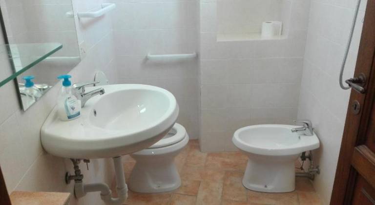 Nice farm with yard | Pet-friendly in Todi