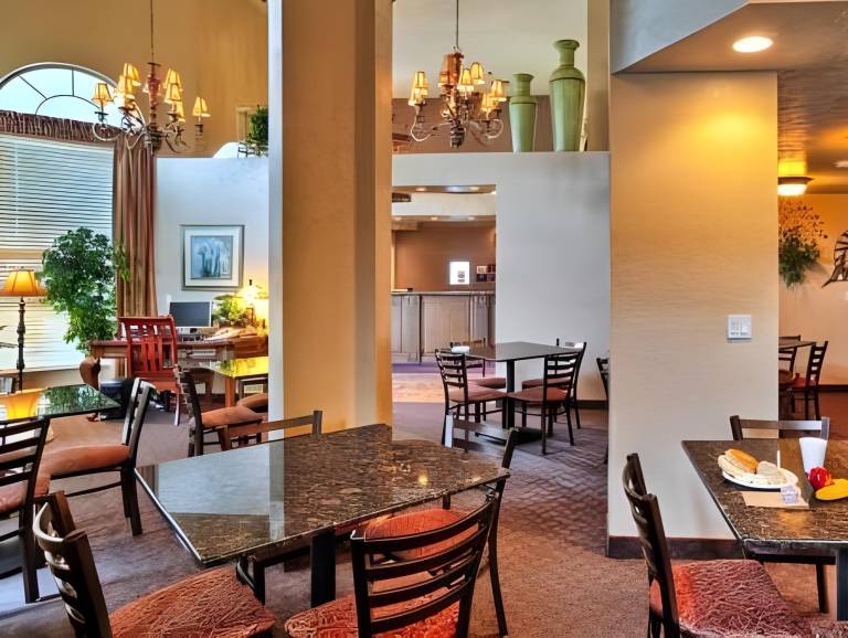 St. George Inn and Suites — photo 5