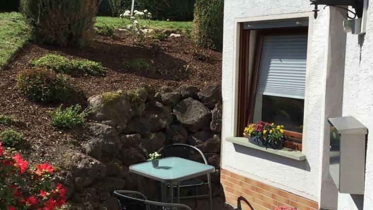 Ferienwohnung Emmelshausen