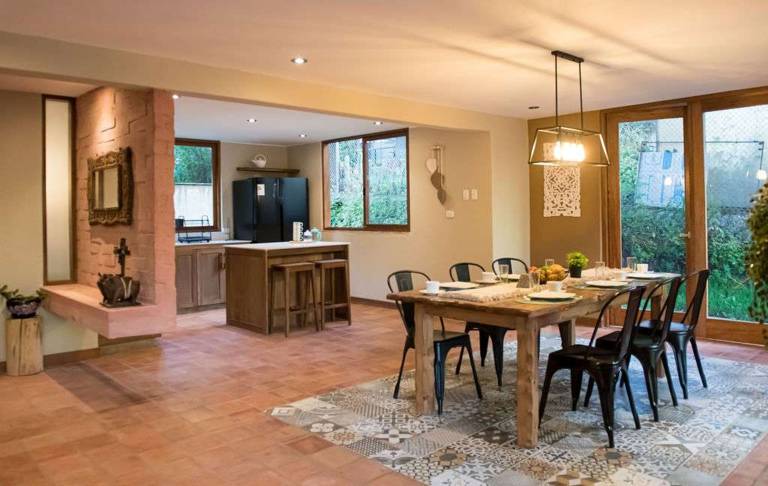 Family-friendly lovely vacation home with BBQ & fast internet | Dogs allowed — photo 4