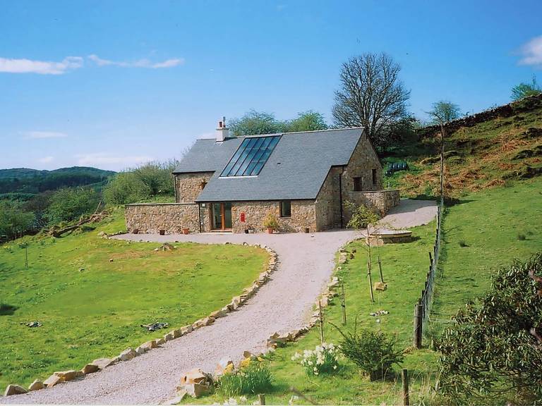 Cottage  Argyll and Bute