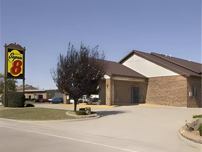 Rodeway Inn Effingham North — photo 5