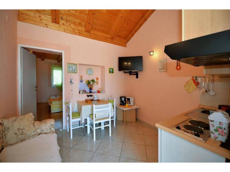 Apartments Sunce - Yellow A1 — photo 4
