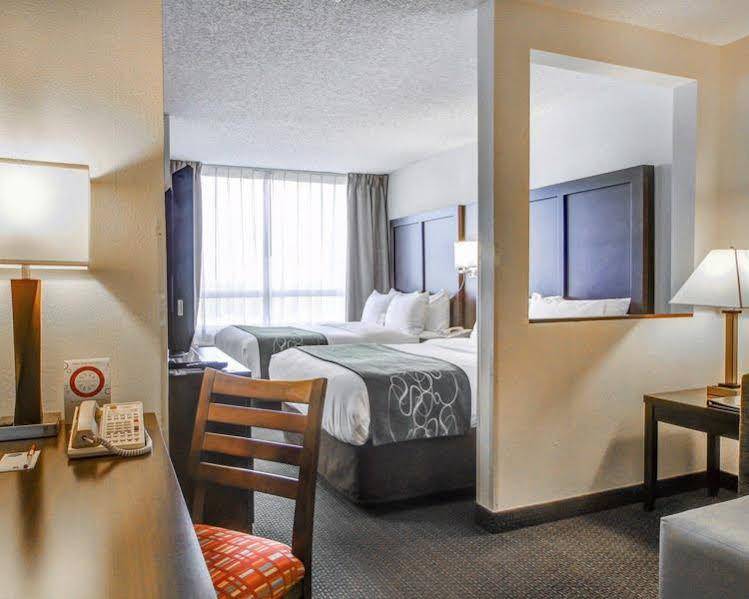Comfort Suites - Weston — photo 2