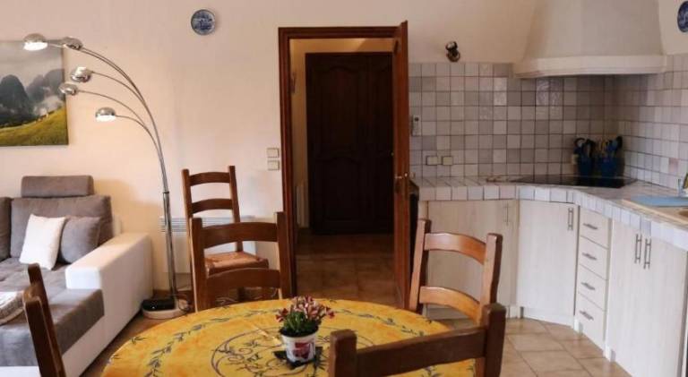 Vacation home with 3 rooms for 6 persons — photo 5