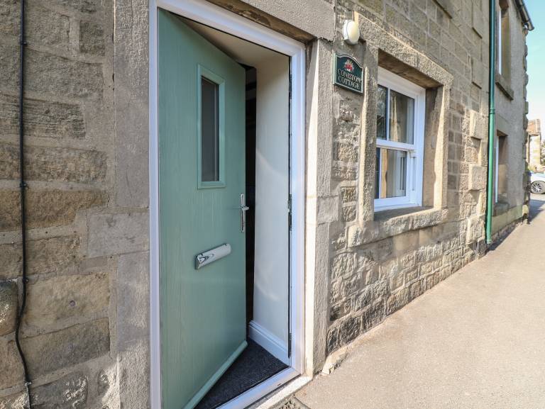 Child-friendly pleasant cottage with yard | Dogs allowed in Derby