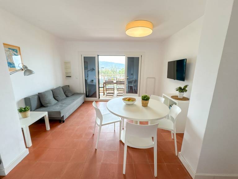 Rental apartment with terrace — photo 5