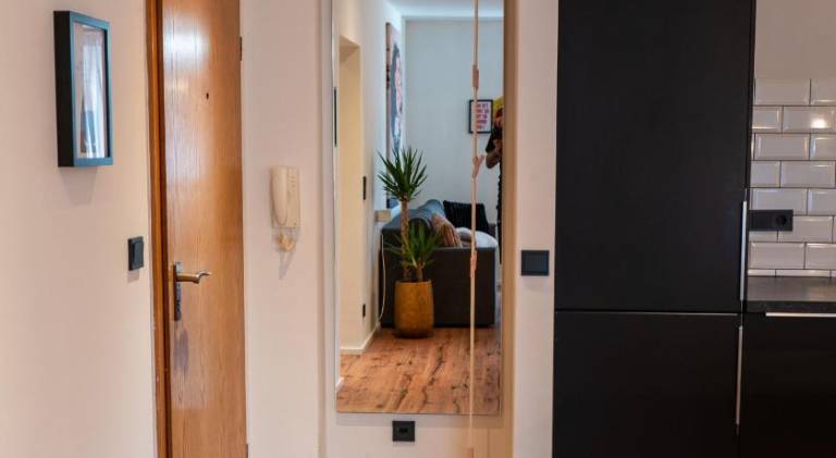 Apartment with 1 room for 3 persons — photo 4