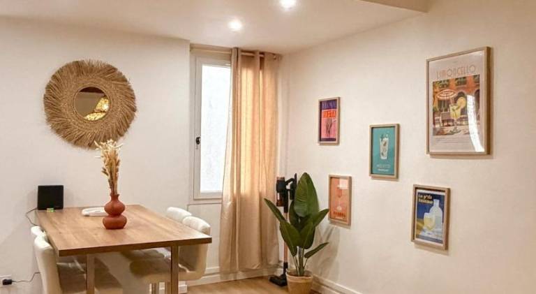 Nice holiday apartment | Pets allowed in La Seyne-sur-Mer