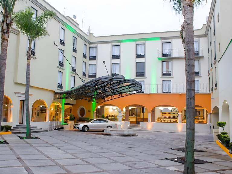 Holiday Inn Orizaba By IHG in Orizaba
