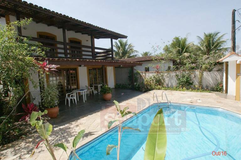 Casa Juquey