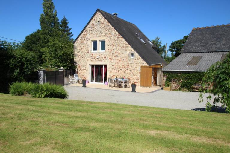 Gîte Biniville