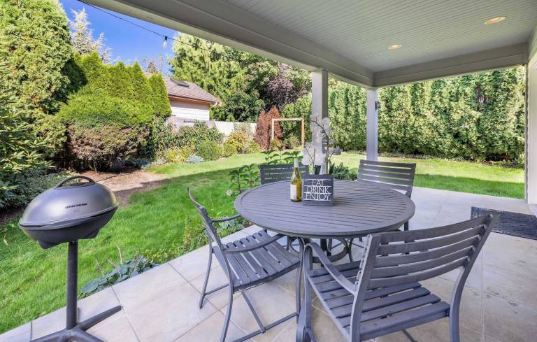 House  Woodinville